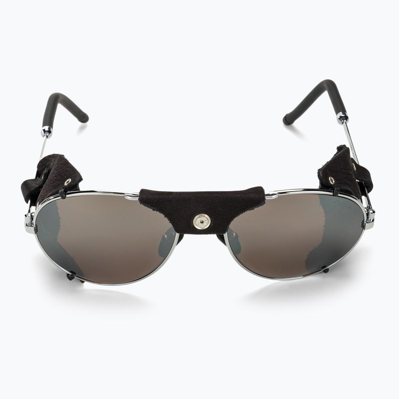 Occhiali da sole Julbo Cham Spectron 4 argent/noir 3