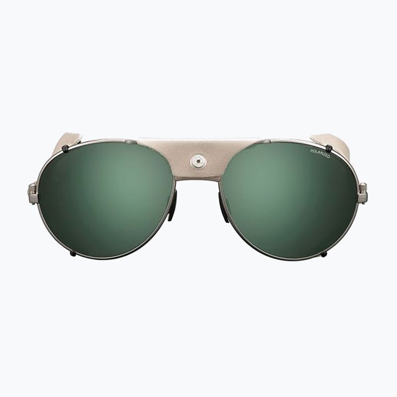 Occhiali da sole Julbo Cham Polarized 3 ottone/verde 2