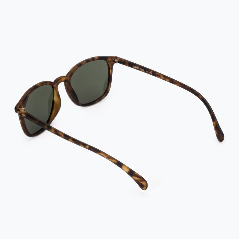 Occhiali da sole Julbo Shell purple 2