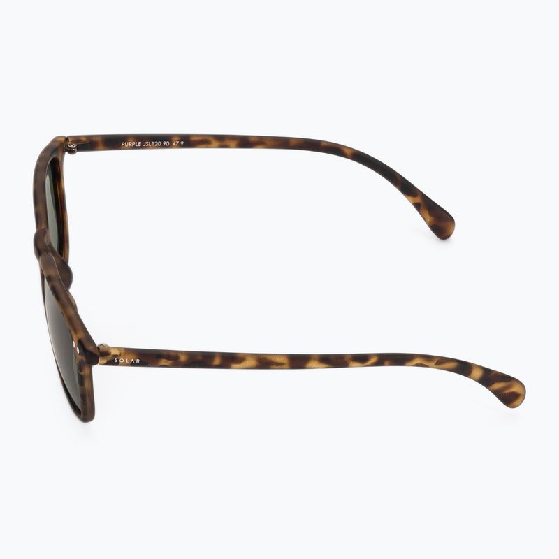 Occhiali da sole Julbo Shell purple 4