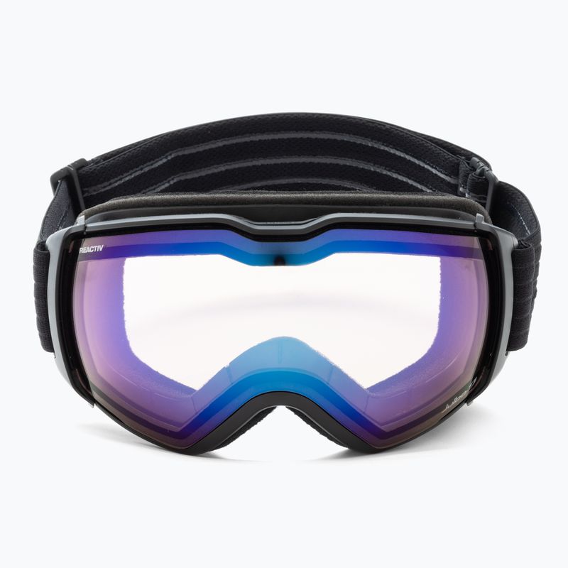 Occhiali da sci Julbo Aerospace nero/reactiv performance/blu flash 2