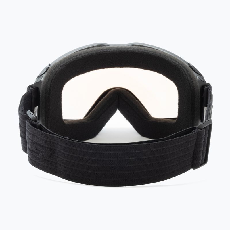 Occhiali da sci Julbo Aerospace nero/reactiv performance/blu flash 3