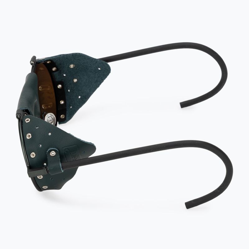 Occhiali da sole Julbo Vermont Spectron green 5