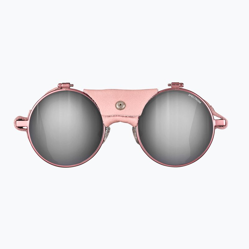 Occhiali da sole Julbo Vermont Spectron S4 metallic pink 3