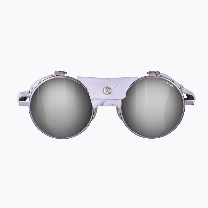 Occhiali da sole Julbo Vermont Spectron S4 metallic light purple 3