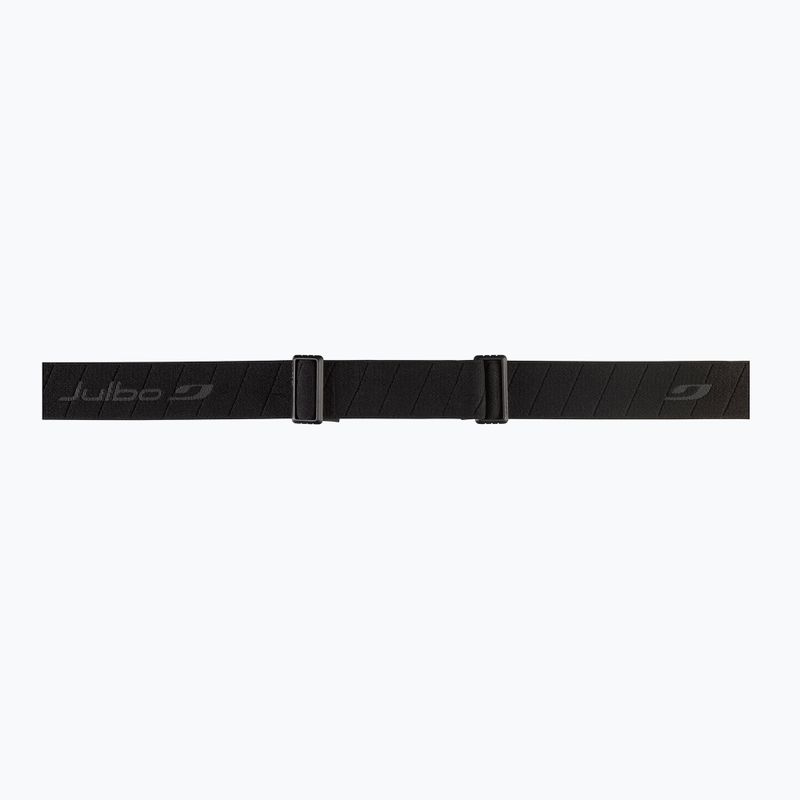 Occhiali da sci da donna Julbo Ellipse Spectron Glare Control nero/ flash infrarosso 4