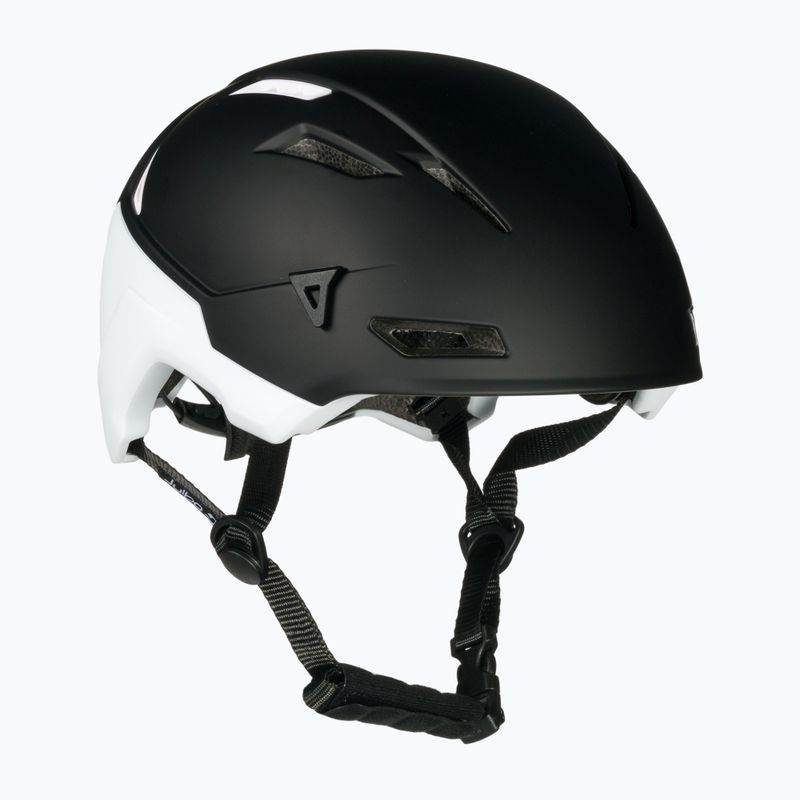 Casco da sci Julbo The Peak Lt bianco/nero