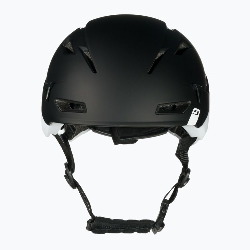 Casco da sci Julbo The Peak Lt bianco/nero 2