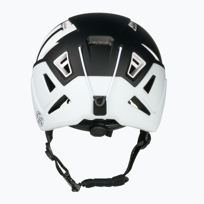 Casco da sci Julbo The Peak Lt bianco/nero 3