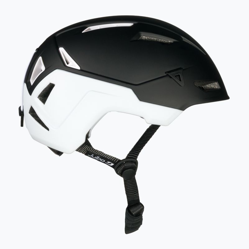 Casco da sci Julbo The Peak Lt bianco/nero 4