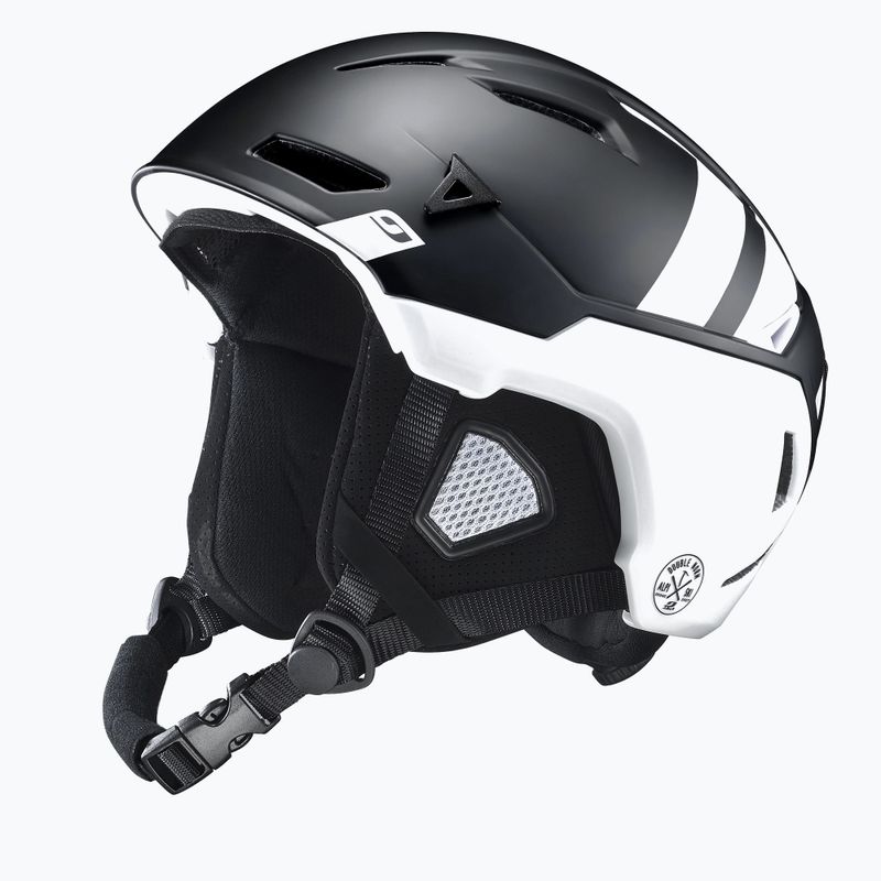 Casco da sci Julbo The Peak Lt bianco/nero 9