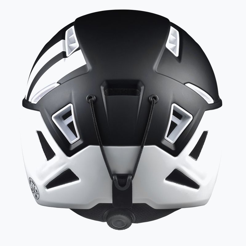 Casco da sci Julbo The Peak Lt bianco/nero 10