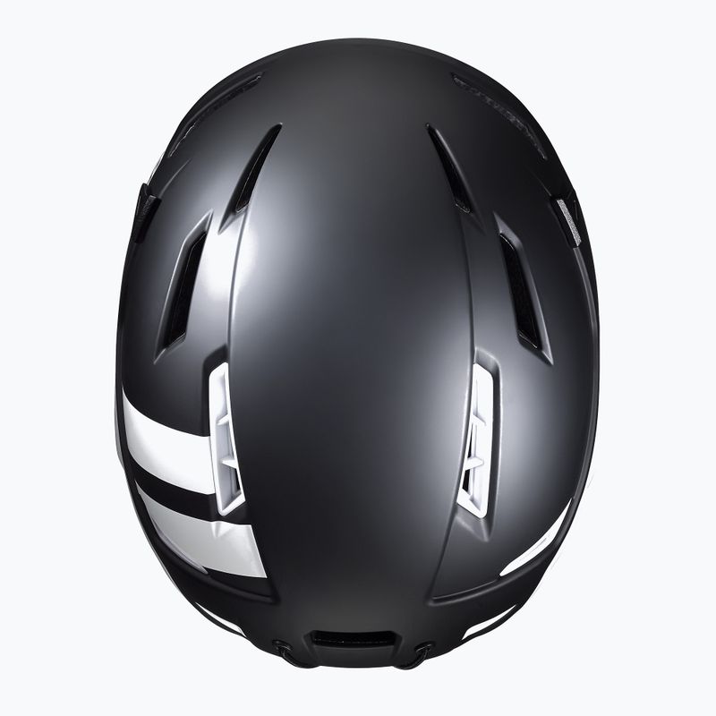 Casco da sci Julbo The Peak Lt bianco/nero 11