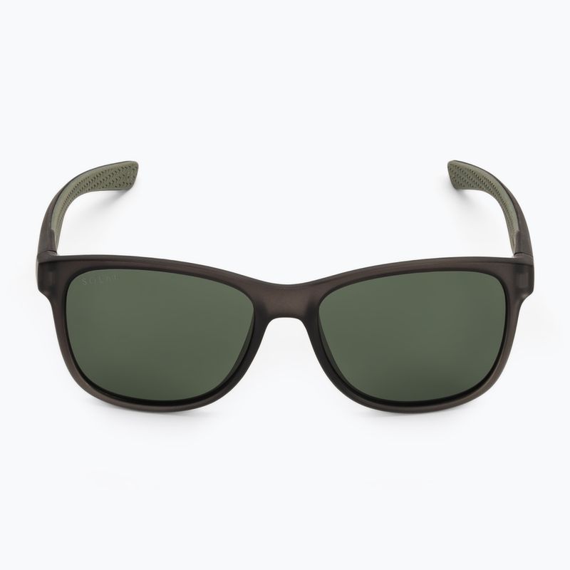 Occhiali da sole Julbo Mayer Trans Polarized black 3