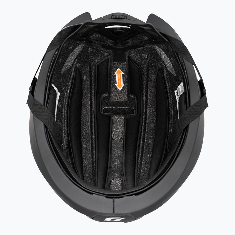 Casco da bici Julbo Sprint bianco/nero 2