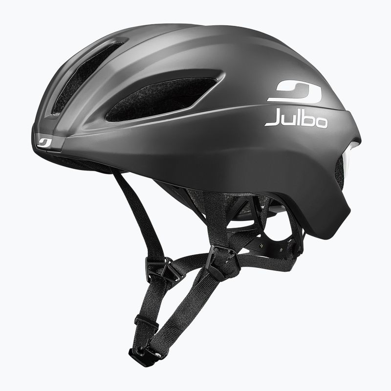 Casco da bici Julbo Sprint bianco/nero 3