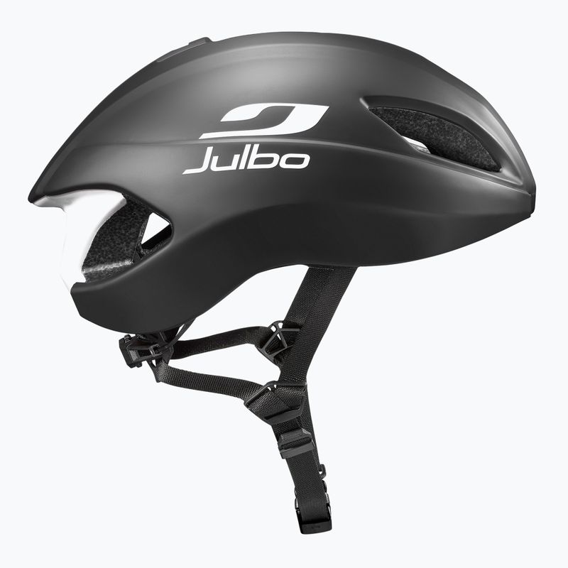 Casco da bici Julbo Sprint bianco/nero 4