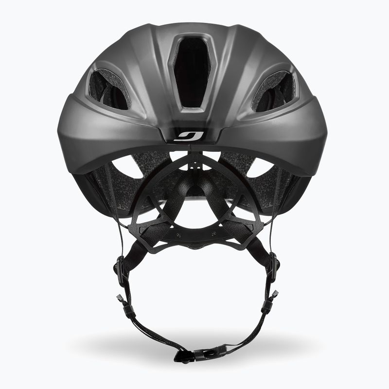 Casco da bici Julbo Sprint bianco/nero 5