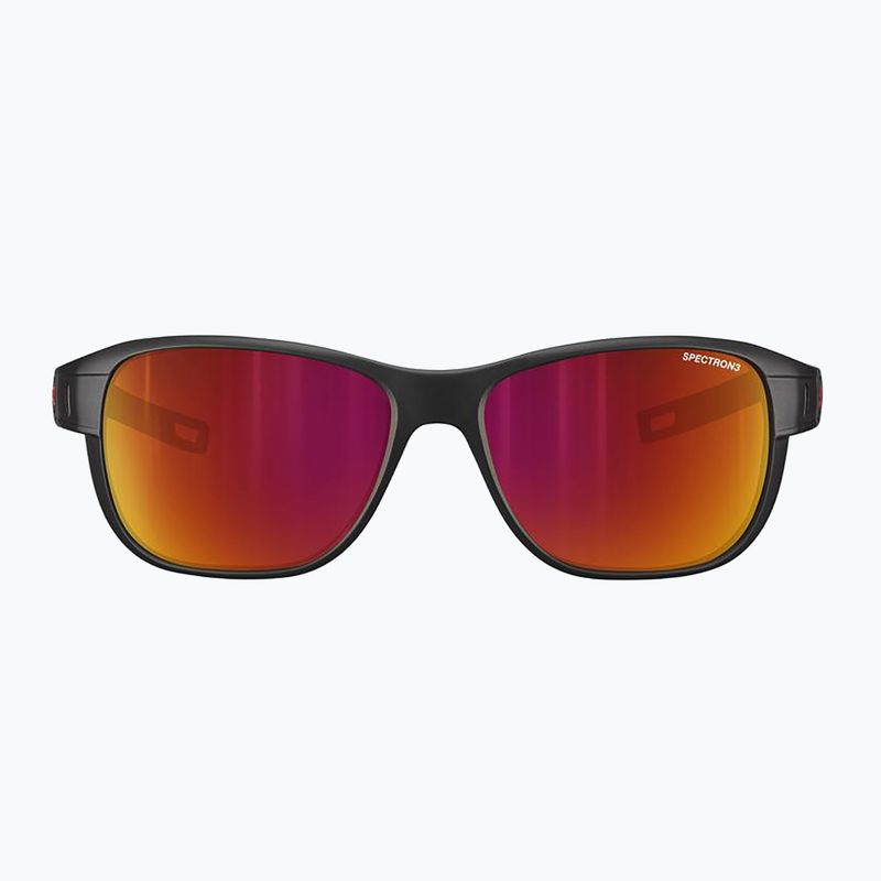 Occhiali da sole Julbo Camino M Spectron matt black 2