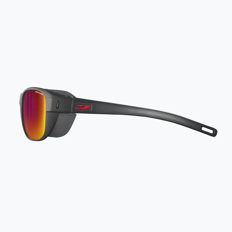 Occhiali da sole Julbo Camino M Spectron matt black 3