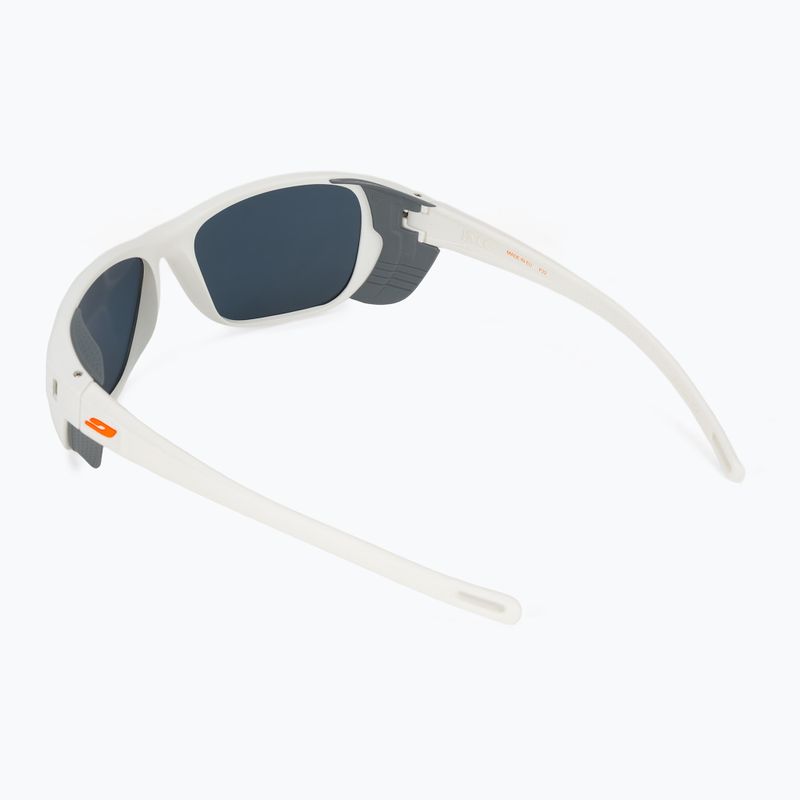 Occhiali da sole Julbo Camino M Polarized S3 HD white 2