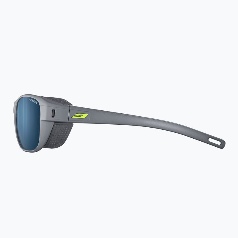 Occhiali da sole Julbo Camino M Polarized S3 HD dark grey 3