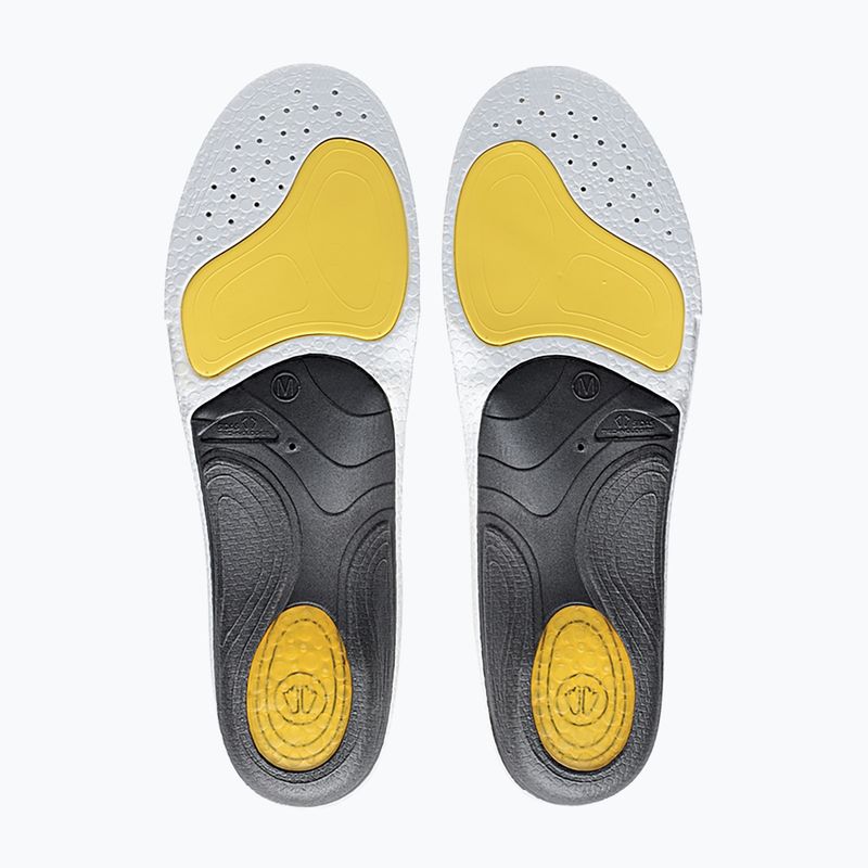 Solette per scarpe SIDAS 3Feet Activ High 2