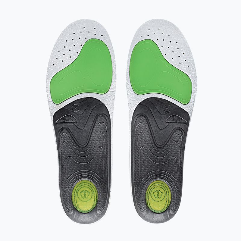 Solette per scarpe SIDAS 3Feet Activ Mid