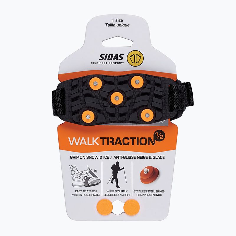 Copriscarpe SIDAS Walk 1/2 Traction 4
