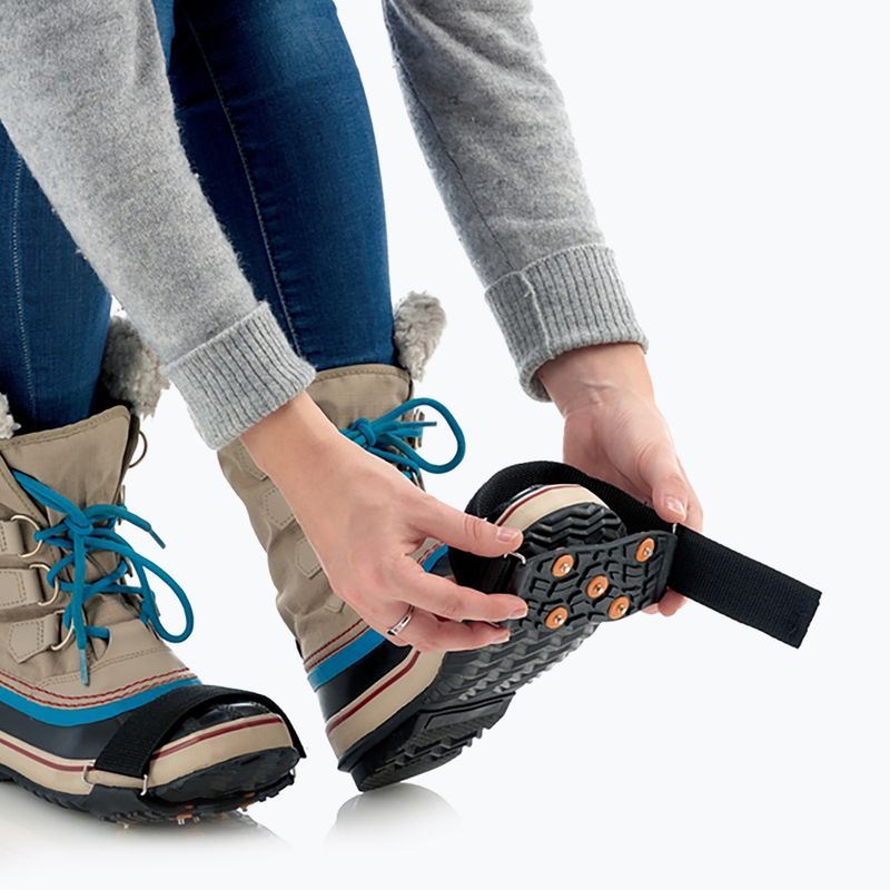 Copriscarpe SIDAS Walk 1/2 Traction 5