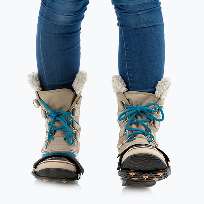 Copriscarpe SIDAS Walk Traction 3