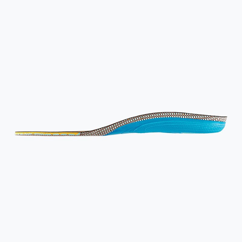 Solette per scarpe SIDAS 3Feet Outdoor Low 4