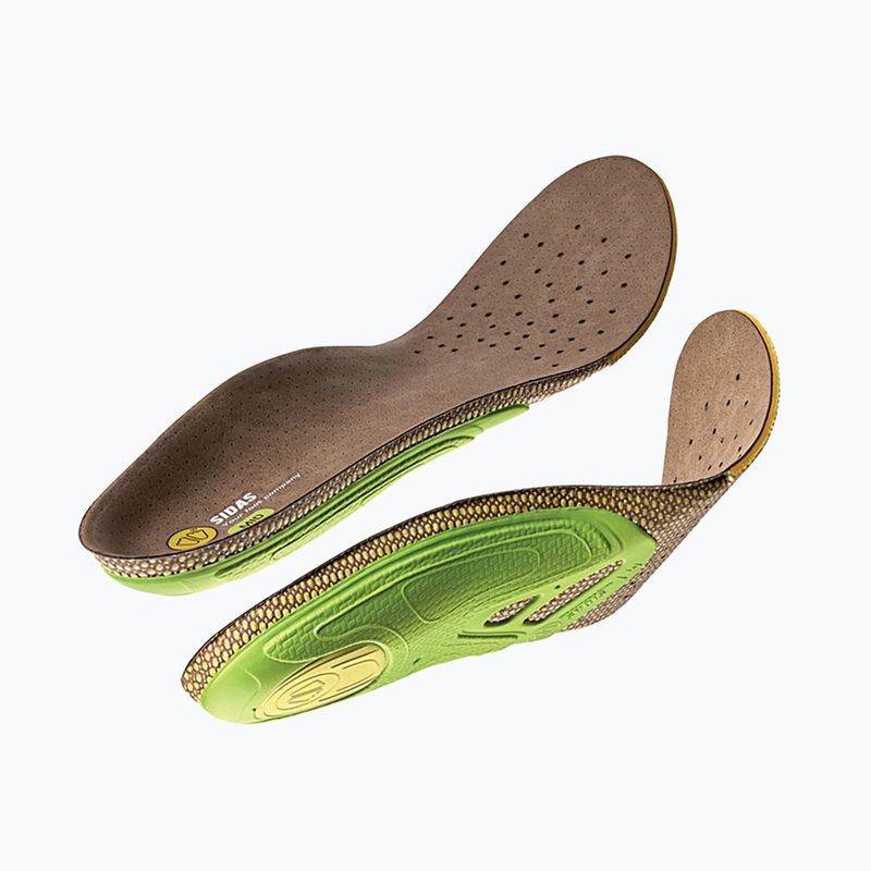 Solette per scarpe SIDAS 3Feet Outdoor Mid 6