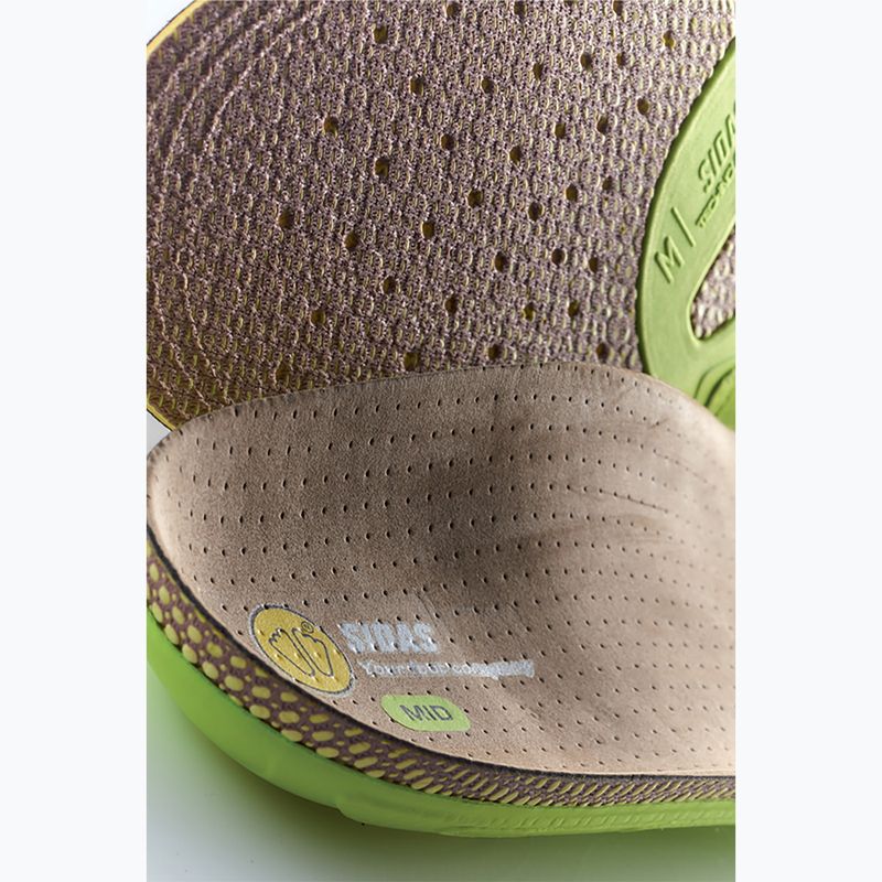 Solette per scarpe SIDAS 3Feet Outdoor Mid 7