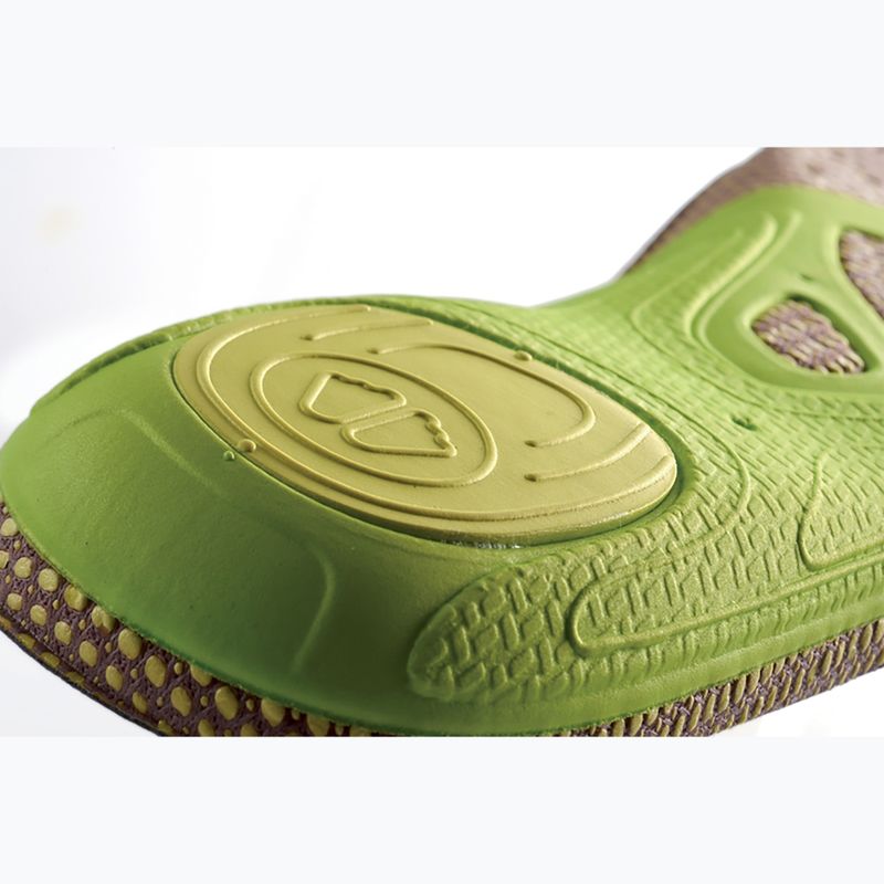 Solette per scarpe SIDAS 3Feet Outdoor Mid 8