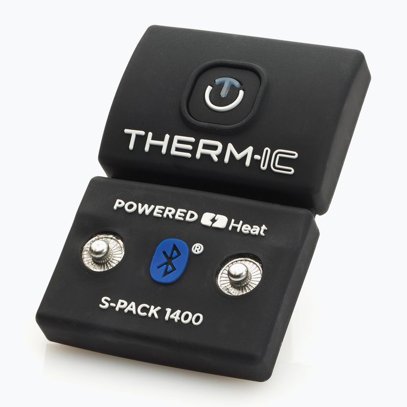 Batterie per calzini Therm-ic S-Pack 1400 B 2 pcs. 2