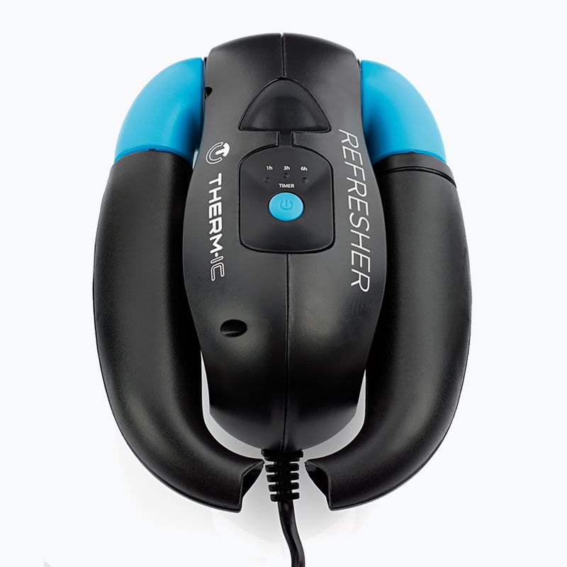 Asciugascarponi Therm-ic Refresher con USB 3