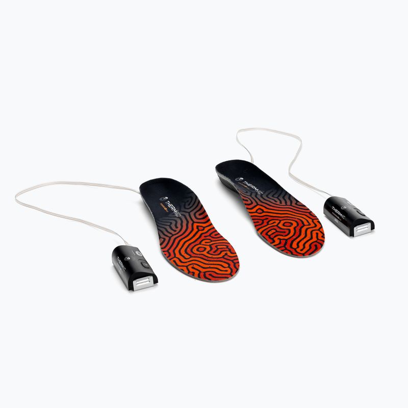 Kit Therm-ic Heat 3D + C-PACK 1300B