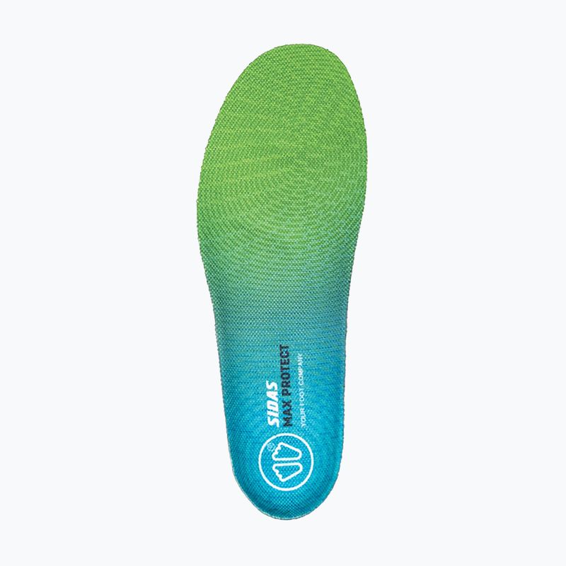 Solette per scarpe SIDAS Max Protect Activ Slim 2