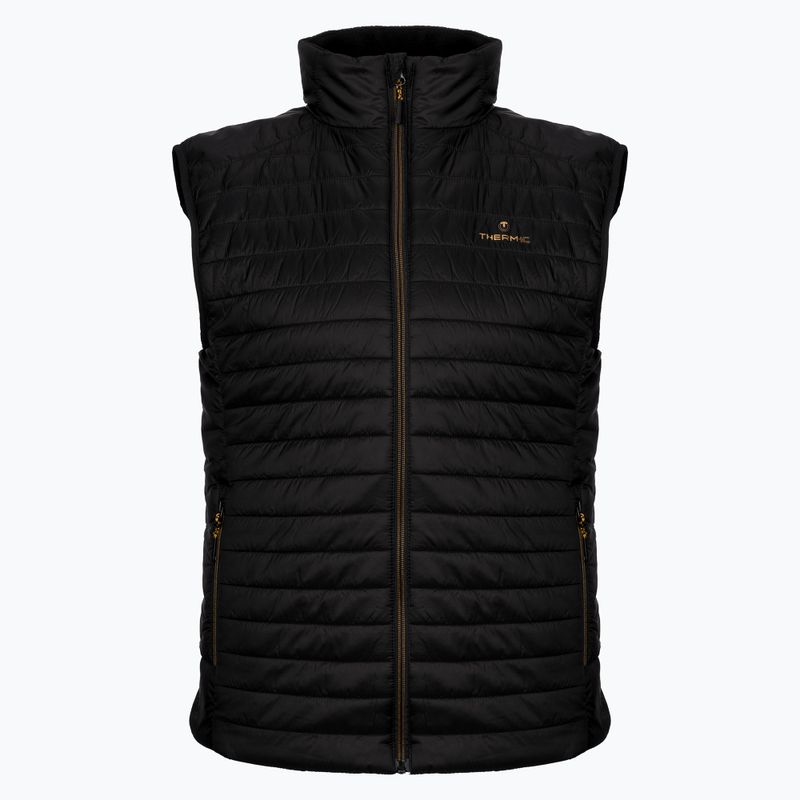 Gilet riscaldato da uomo Therm-ic PV Heat Boost