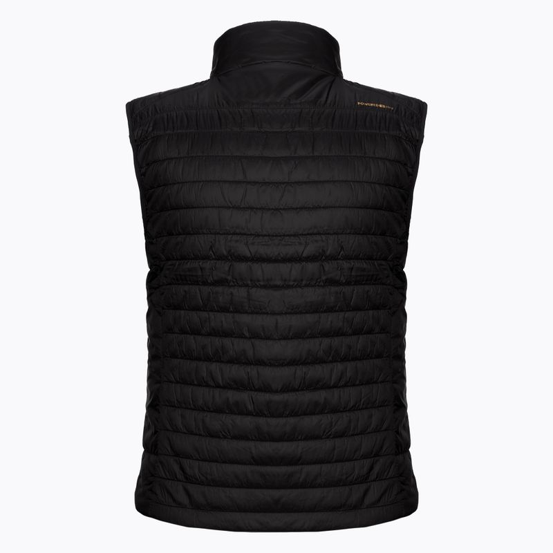 Gilet riscaldato da uomo Therm-ic PV Heat Boost 2