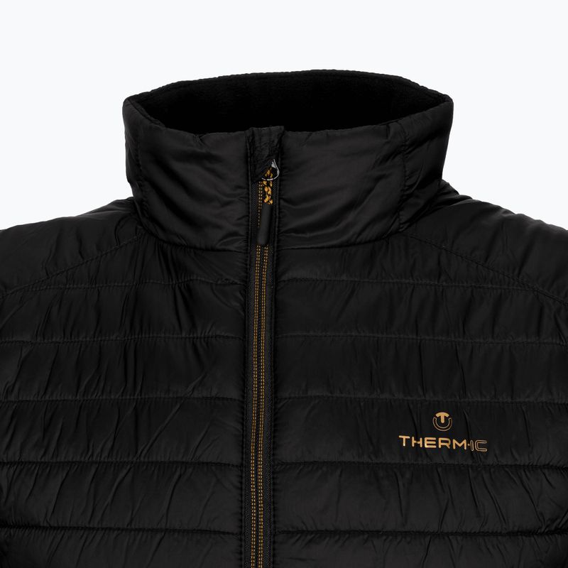 Gilet riscaldato da uomo Therm-ic PV Heat Boost 3