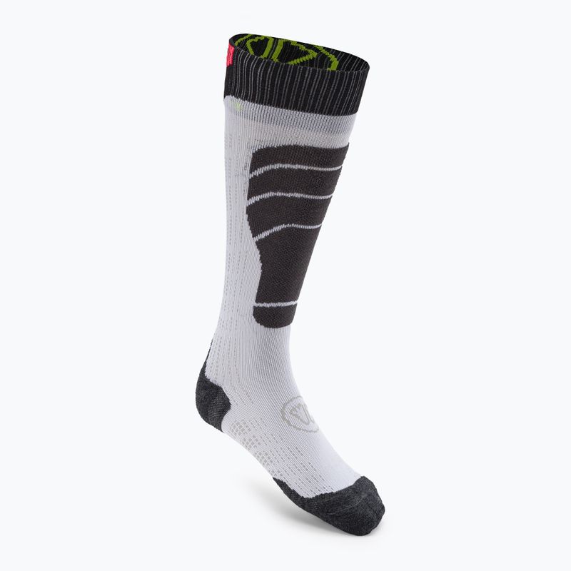 Calzini SIDAS Ski Comfort nero/bianco 2