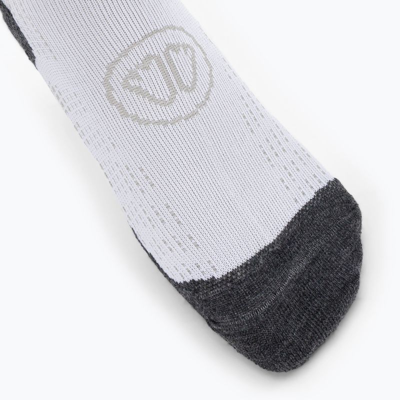 Calzini SIDAS Ski Comfort nero/bianco 5