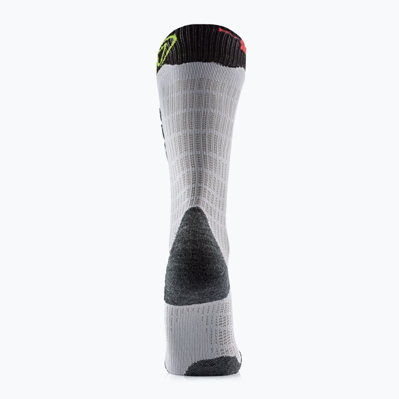 Calzini SIDAS Ski Comfort nero/bianco 4