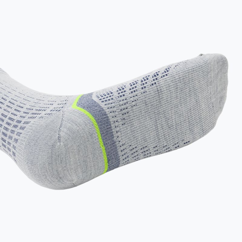 Calze SIDAS Ski Merino Performance bianco/blu 6