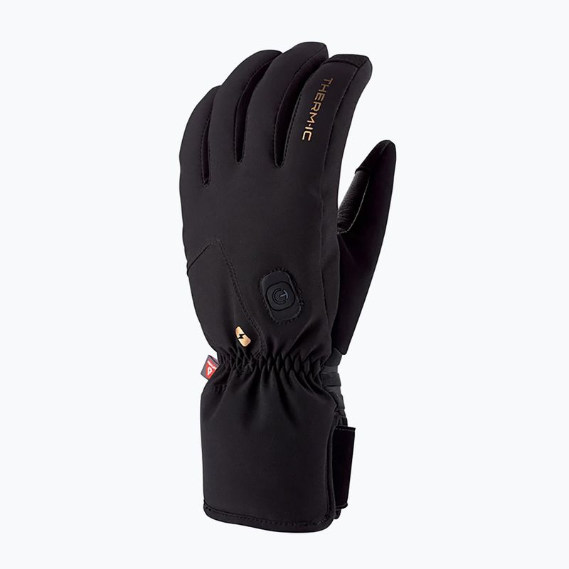 Guanti Therm-ic Powergloves Ultra Heat Boost Light nero 6
