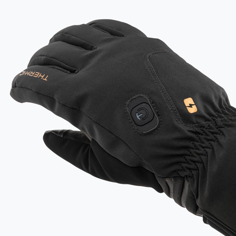 Guanti Therm-ic Powergloves Ultra Heat Boost Light nero 4