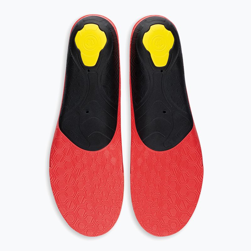 Inserti per scarponi da sci SIDAS 3Feet Eco Winter High 2