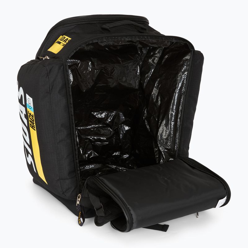 Zaino da sci SIDAS Race Boots 60 l black 7